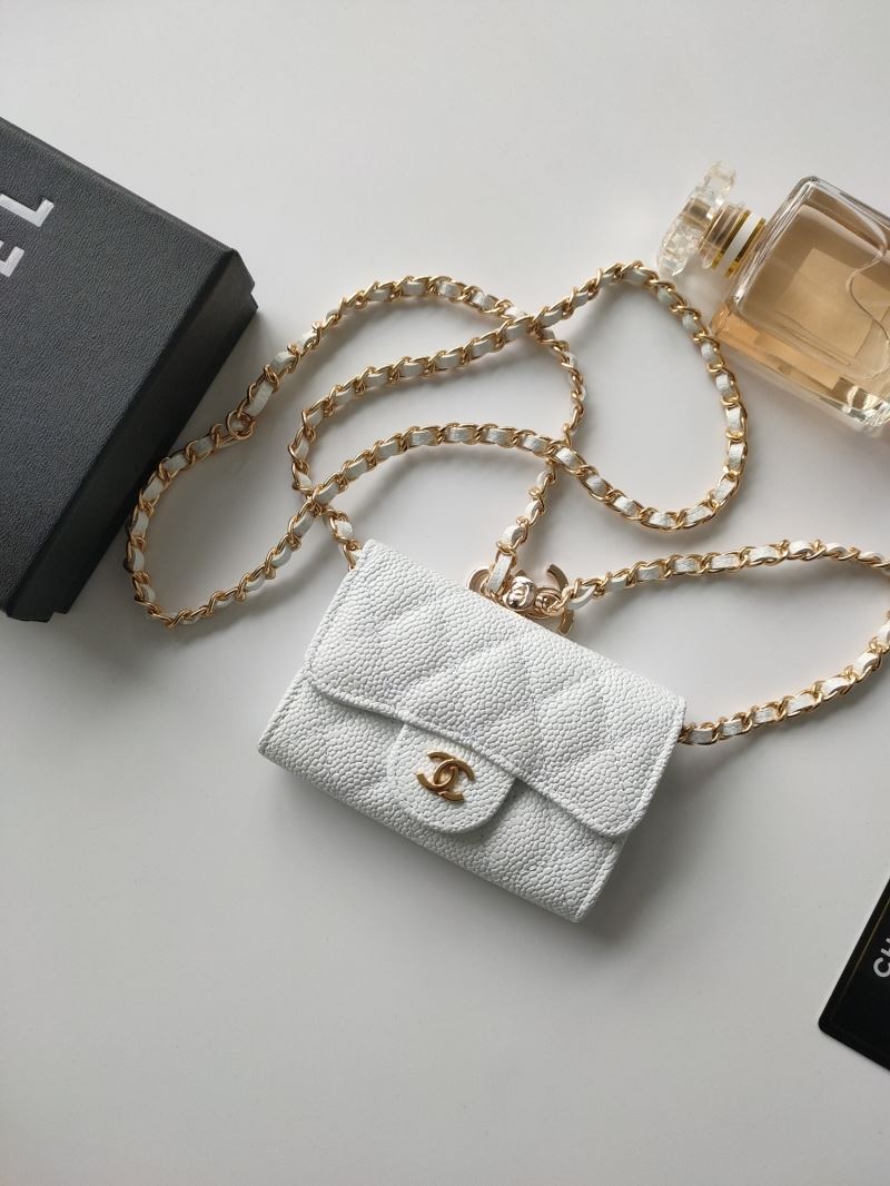 Chanel Wallets Purse